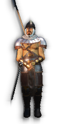 polearm Tier 3 Example