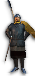 polearm Tier 4 Example