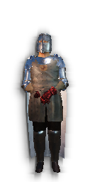 polearm Tier 5 Example
