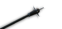 Spiked Club