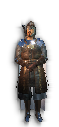 heavyinfantry Tier 5 Example