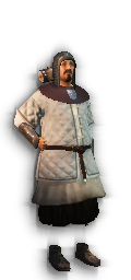 heavymace Tier 1 Example