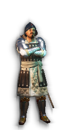 heavymace Tier 3 Example
