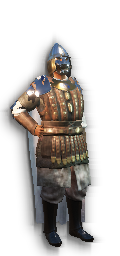 heavymace Tier 5 Example