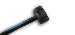 Two Handed Mace